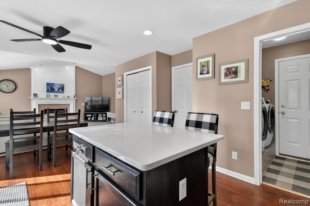 7526 Carlton Drive, Ypsilanti, MI 48197 — Photo 19