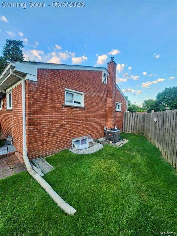 4300 Evans Street, Wayne, MI 48184 — Photo 31