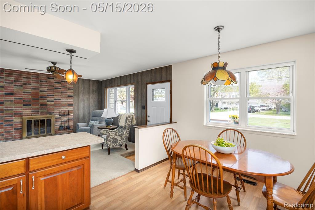 2832 Dashwood Drive Drive, Troy, MI 48083 — Photo 8