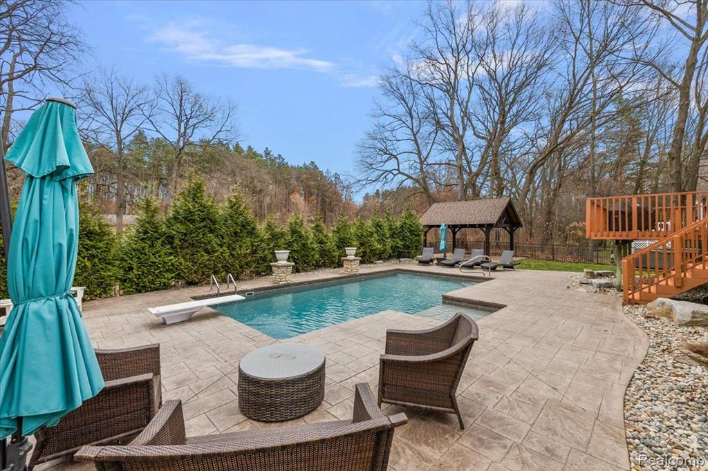 7828 Brookpines Drive, Clarkston, MI 48348 — Photo 4