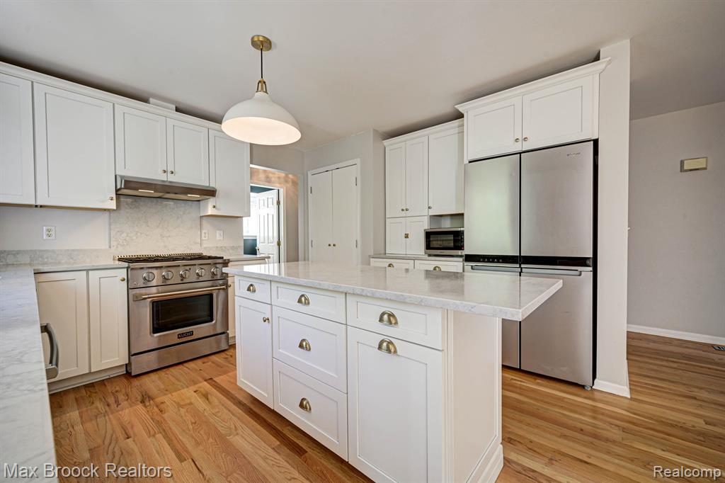 7273 BELLE MEADE Street, Ypsilanti, MI 48197 — Photo 16