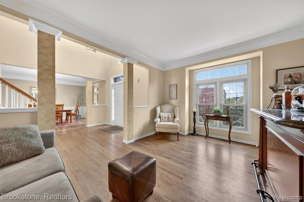 4054 Calumet Drive W, Rochester, MI 48306 — Photo 10