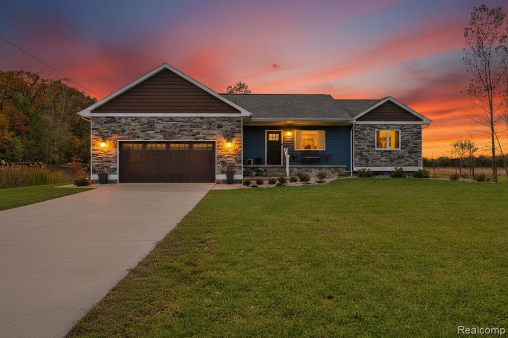 12409 N Elms Road, Clio, MI 48420 — Photo 7