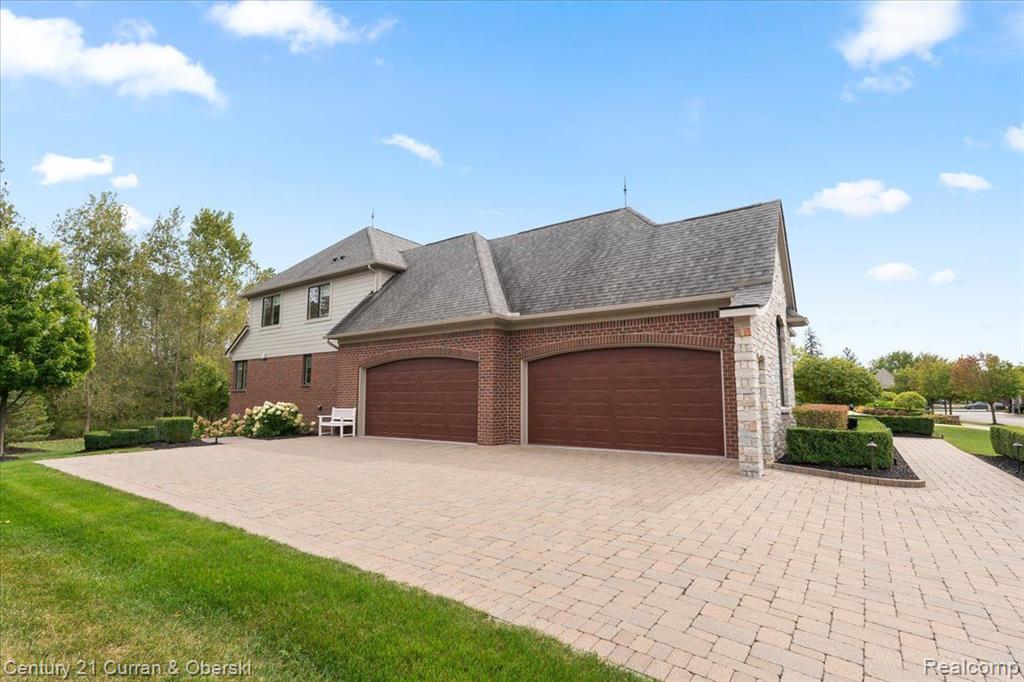 20774 RICHMOND Drive, Northville, MI 48167 — Photo 3