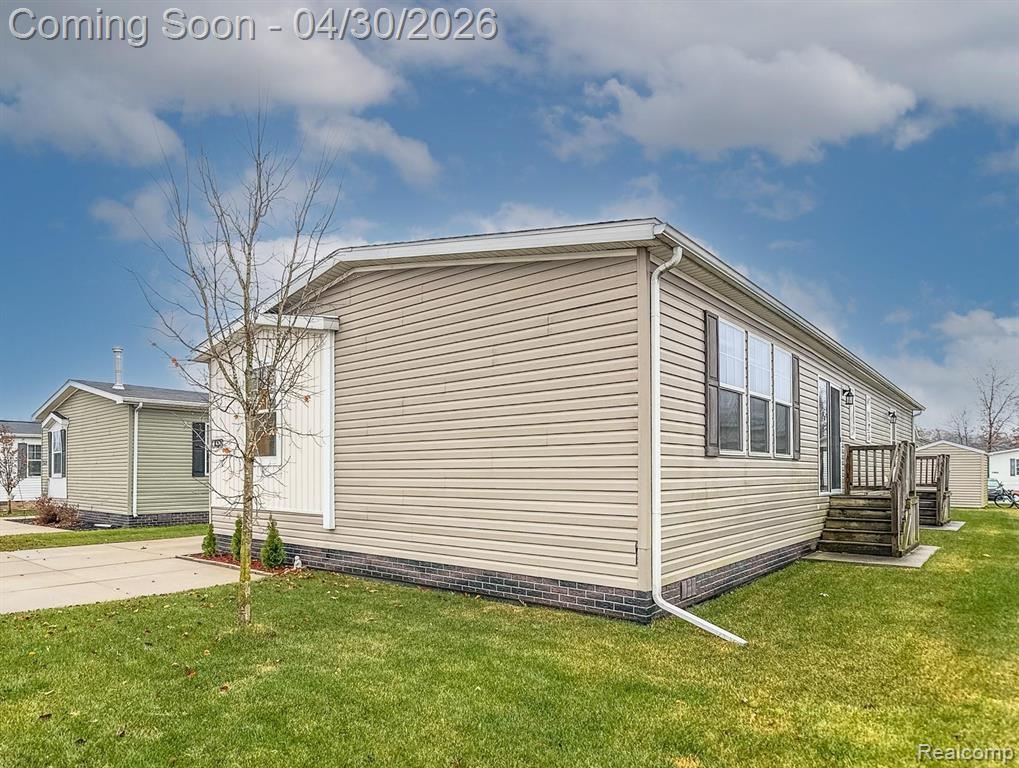 6267 Imperial Dr., Fenton, MI 48430 — Photo 57