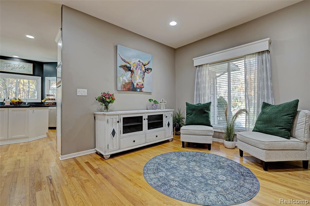 1320 Hosner Road, Oxford, MI 48370 — Photo 10