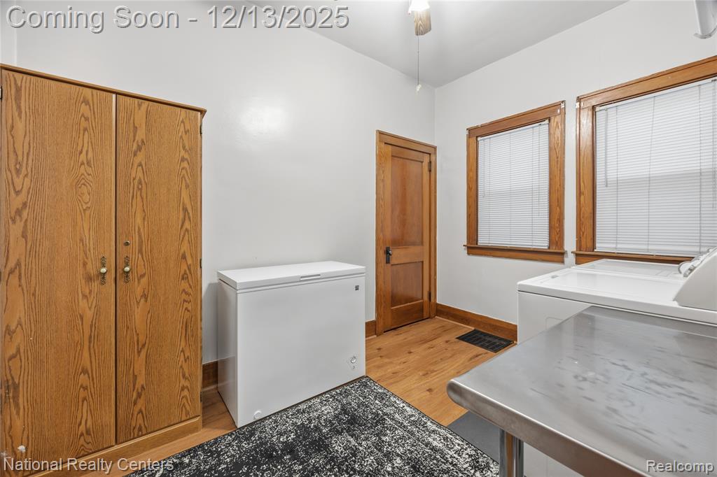 251 Richter Street, River Rouge, MI 48218 — Photo 21