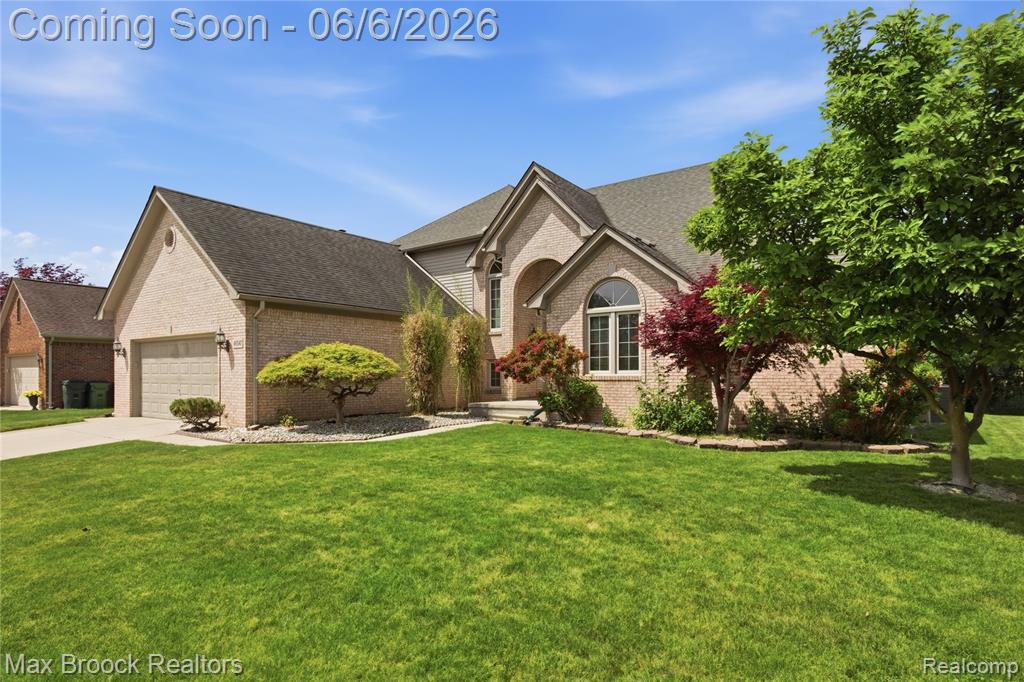 46547 Glen Eagle Drive, Utica, MI 48315 — Photo 49