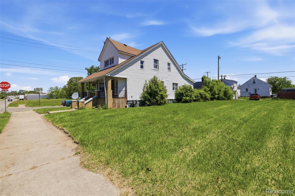 14010 Goddard Street, Hamtramck, MI 48212 — Photo 4