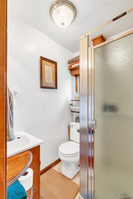 5405 Walker Road, MI 48419 — Photo 43