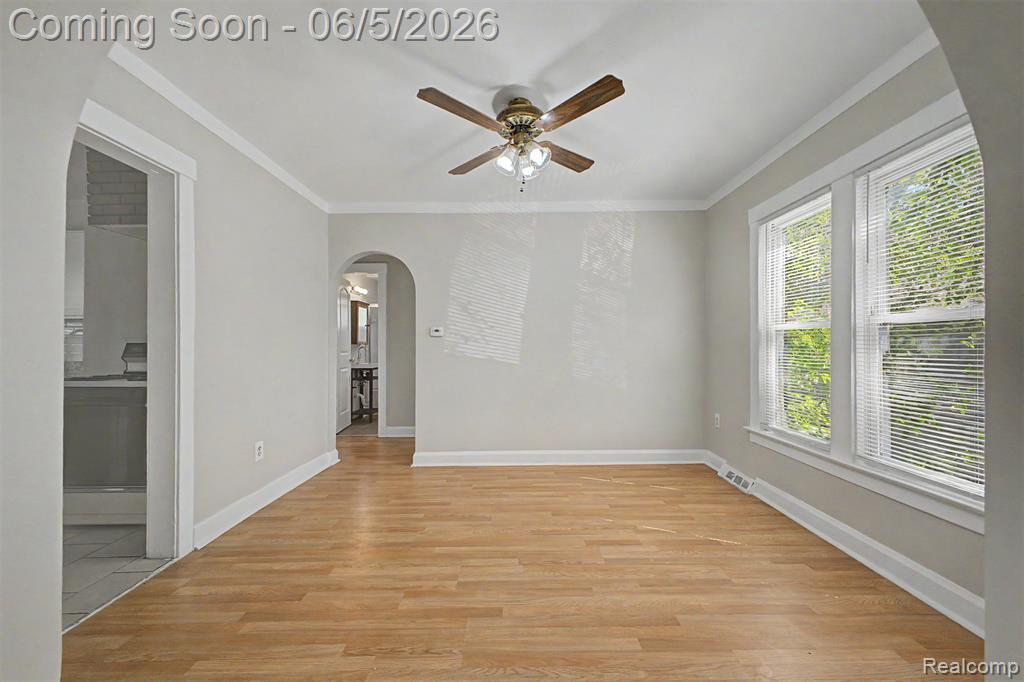 1301 E Muir Ave., Hazel Park, MI 48030 — Photo 3