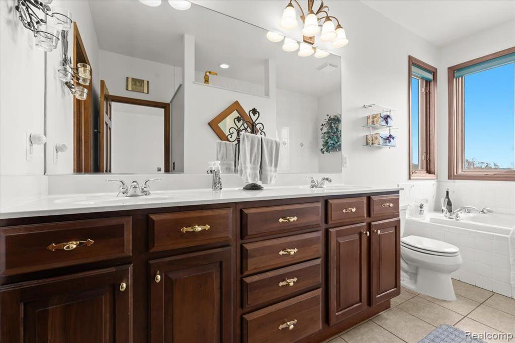 5421 BRADLEY Road, Gregory, MI 48137 — Photo 19