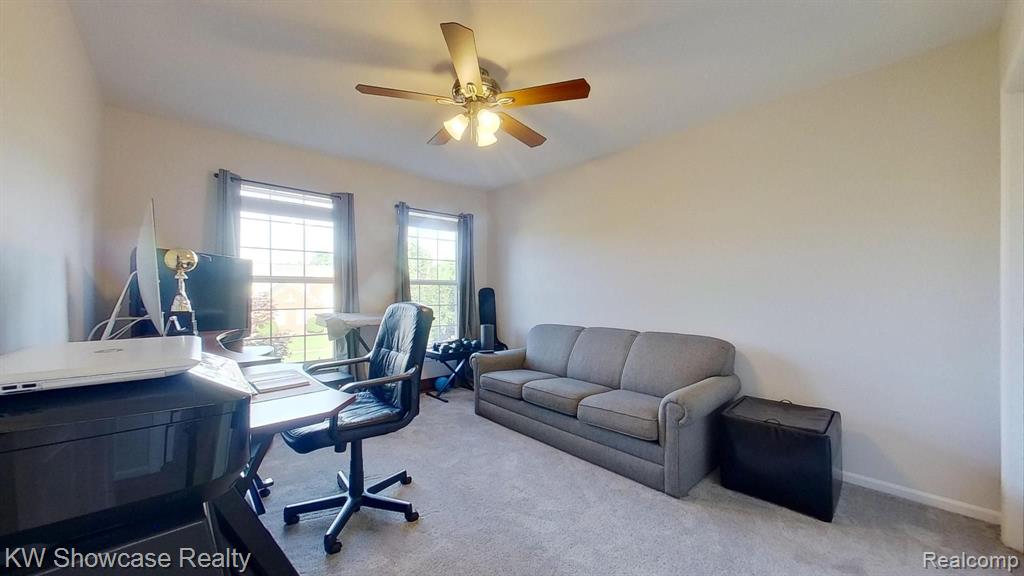 8258 HUMMINGBIRD Drive, Ypsilanti, MI 48197 — Photo 36