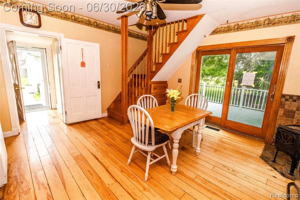 8150 Norman Road, Imlay City, MI 48444 — Photo 12