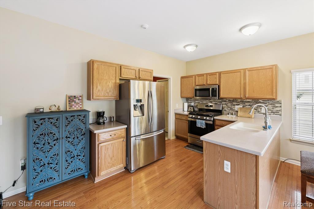 603 Concord Drive, Canton, MI 48188 — Photo 11