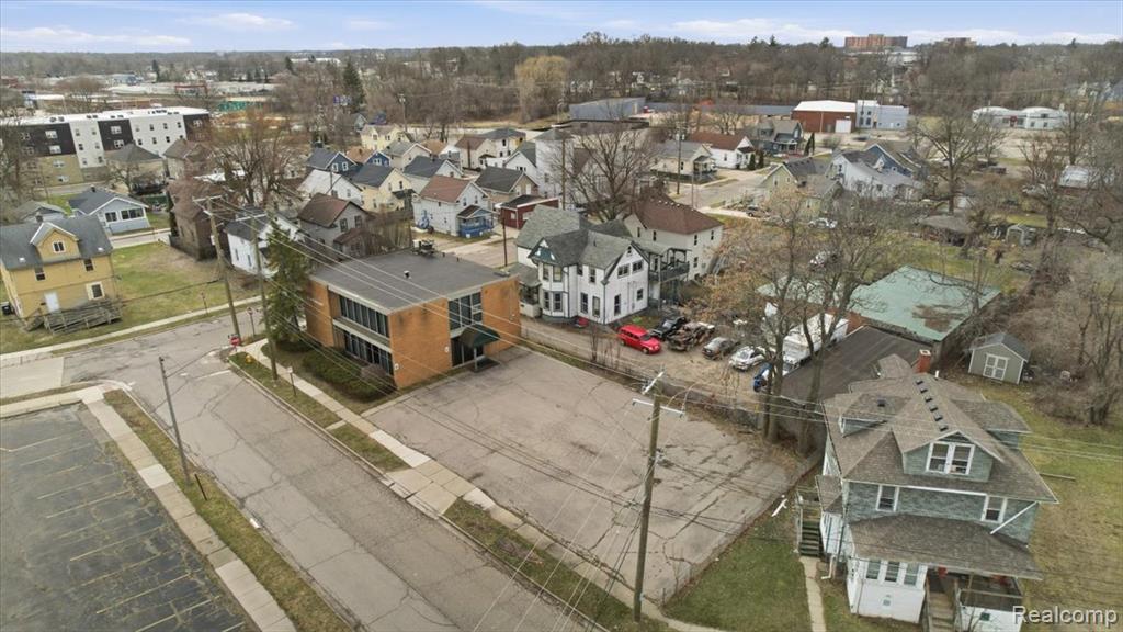 70 Lafayette Street, Pontiac, MI 48342 — Photo 45
