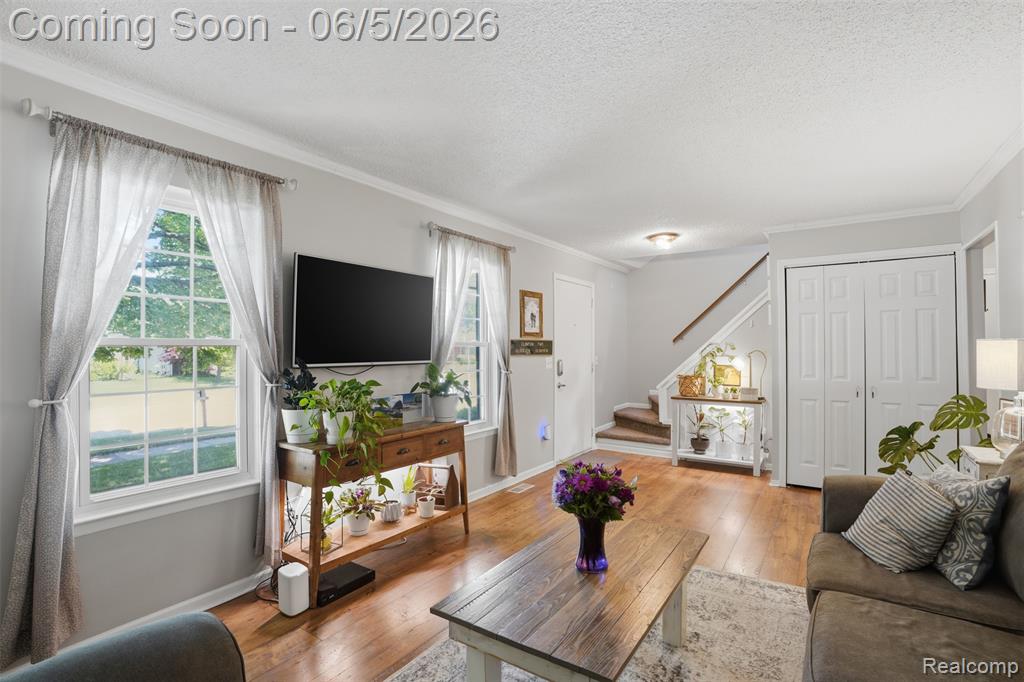 16128 Touraine Drive, Clinton Twp, MI 48038 — Photo 3