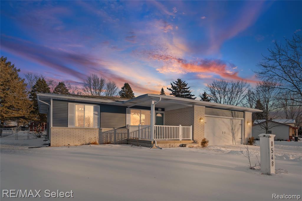 8548 Tim Tam Trail, Flushing, MI 48433 — Photo 3