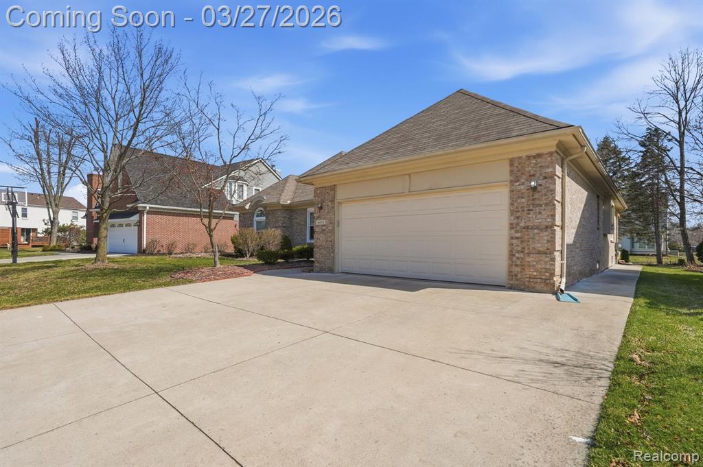 6450 Gallery Drive, Canton, MI 48187 — Photo 4