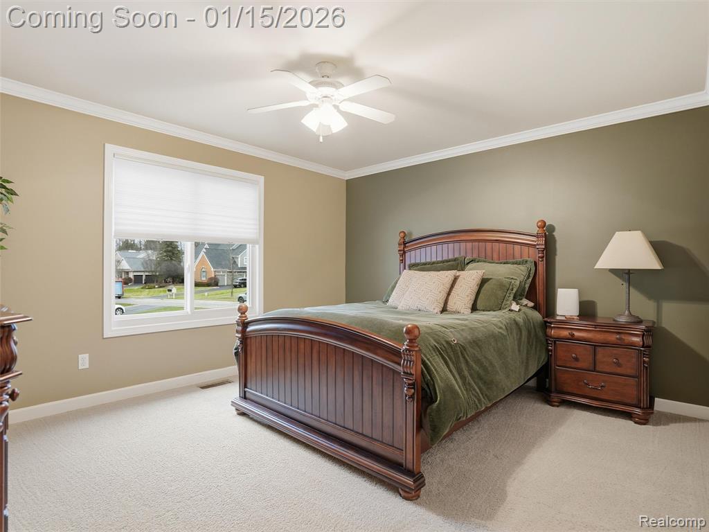 8249 Brookstone Lane, Clarkston, MI 48348 — Photo 41