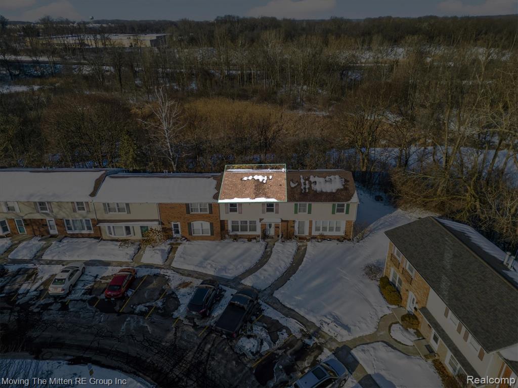 13153 Lake Point Boulevard, Belleville, MI 48111 — Photo 52
