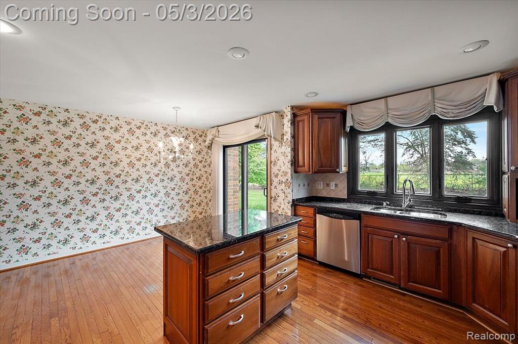 4821 School Bell Lane, Bloomfield Hills, MI 48301 — Photo 12
