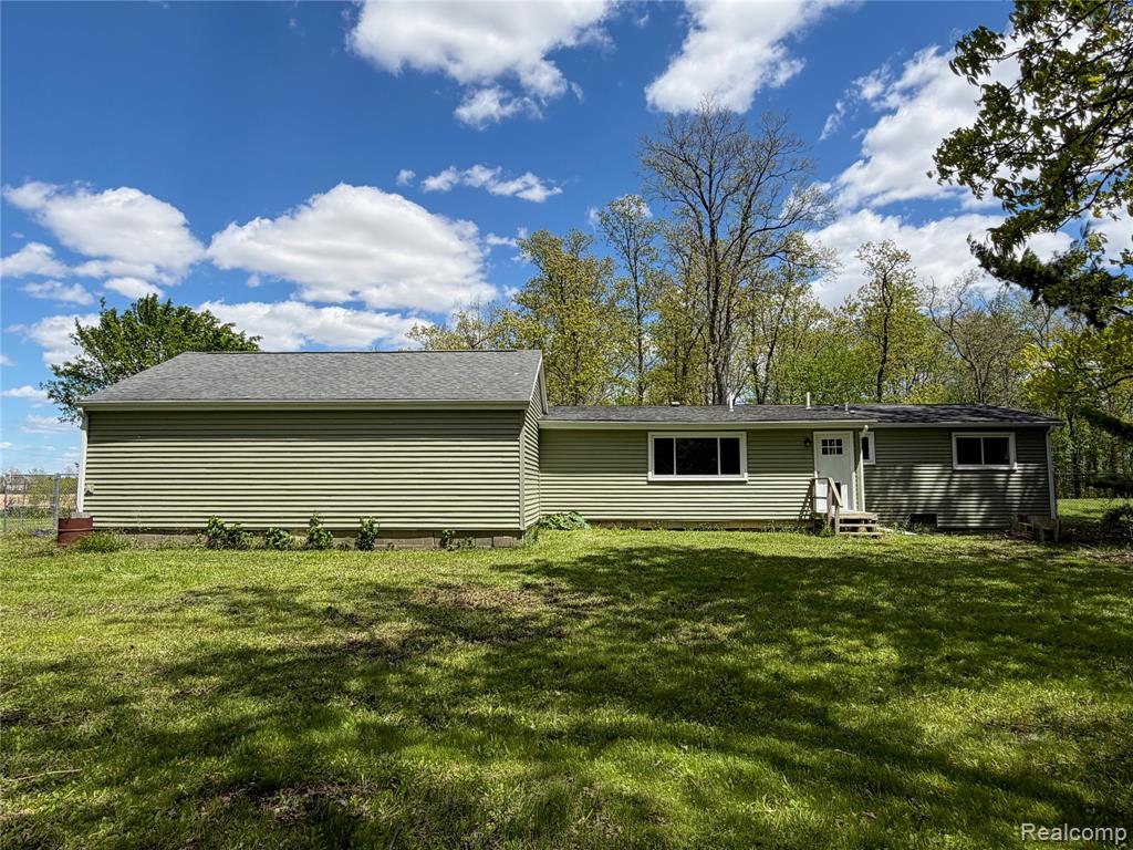 4380 N Blissfield Highway, Britton, MI 49229 — Photo 5