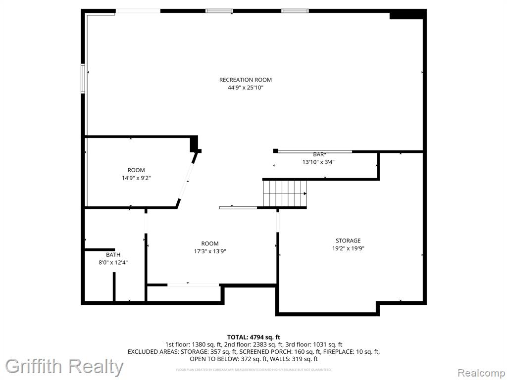 7524 Elmbrooke Way, Brighton, MI 48116 — Photo 42