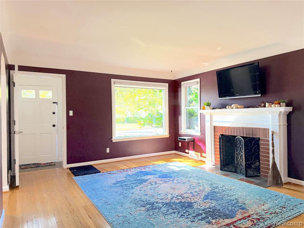 4164 Seminole Drive, Royal Oak, MI 48073 — Photo 14