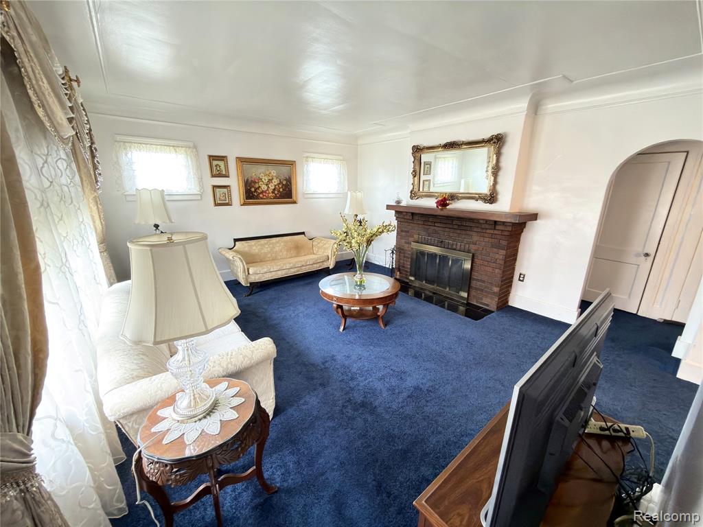 52 Maple Street, River Rouge, MI 48218 — Photo 4
