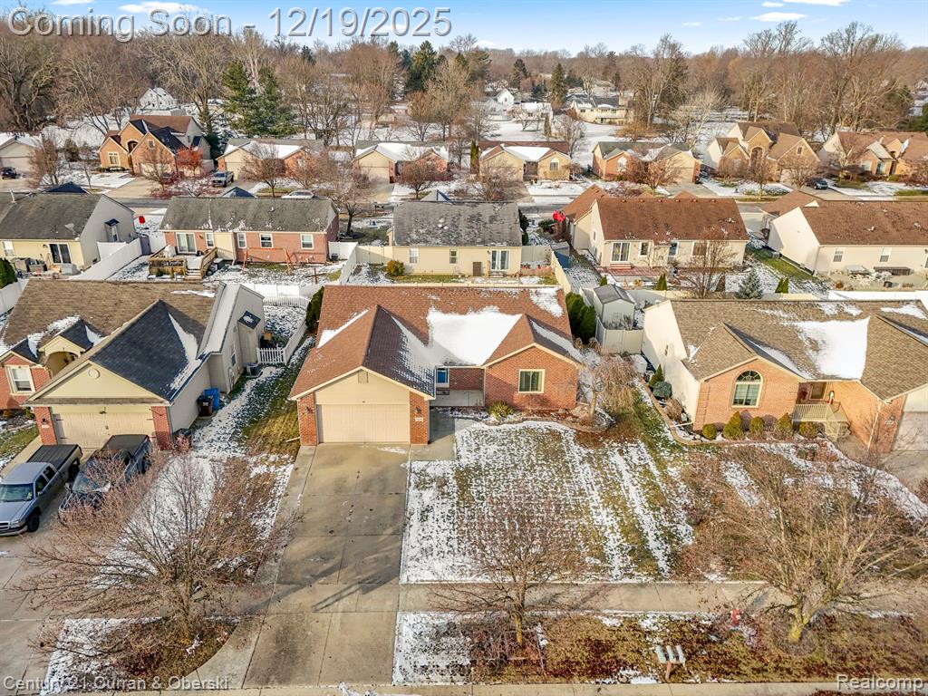 12237 Hannah Lane, Carleton, MI 48117 — Photo 4