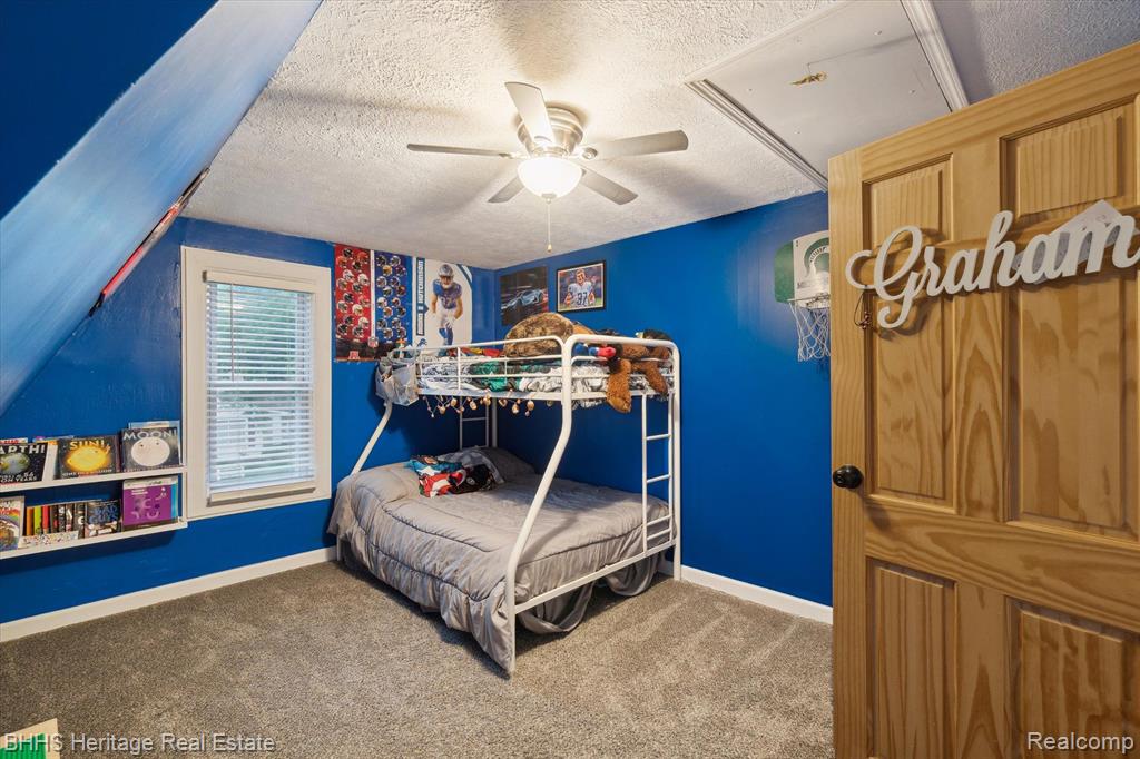 216 N SUMMIT, Webberville, MI 48892 — Photo 27