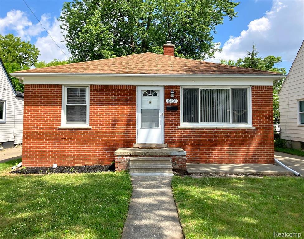 8131 THEISEN, Center Line, MI 48015 — Photo 2