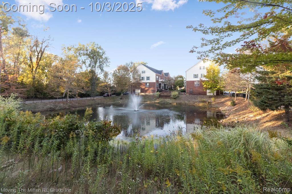 1106 Fountain View Circle, South Lyon, MI 48178 — Photo 32