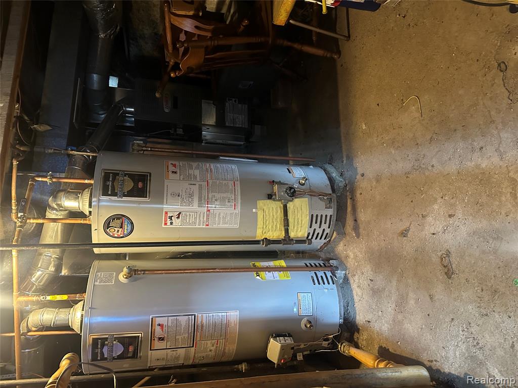 315 N Maple Street, Flushing, MI, 48433