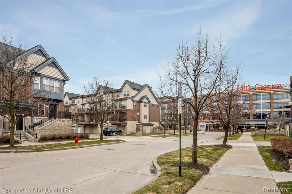 44 Adelaide Street, Detroit, MI 48201 — Photo 25