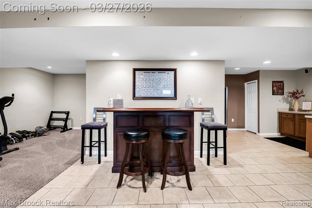 1086 Williamson Circle, Pontiac, MI 48340 — Photo 38