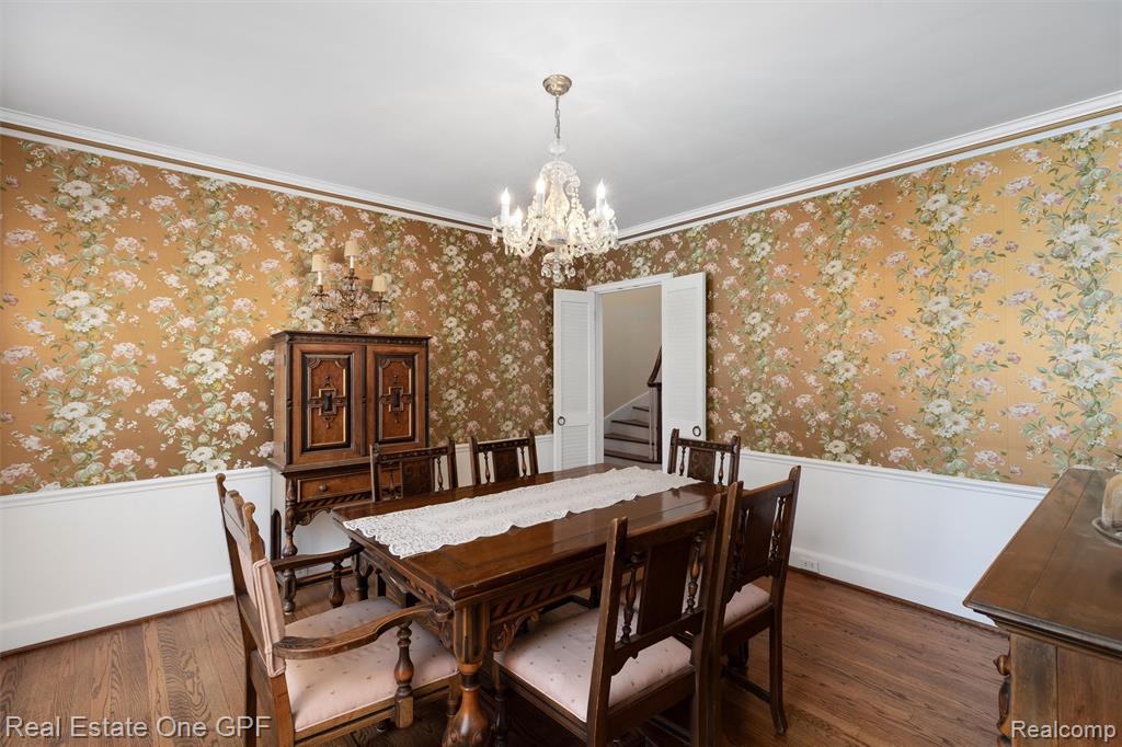 636 Middlesex Road, Grosse Pointe, MI 48230 — Photo 8
