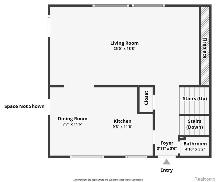 3020 Glengary Road, Commerce Twp, MI 48382 — Photo 43