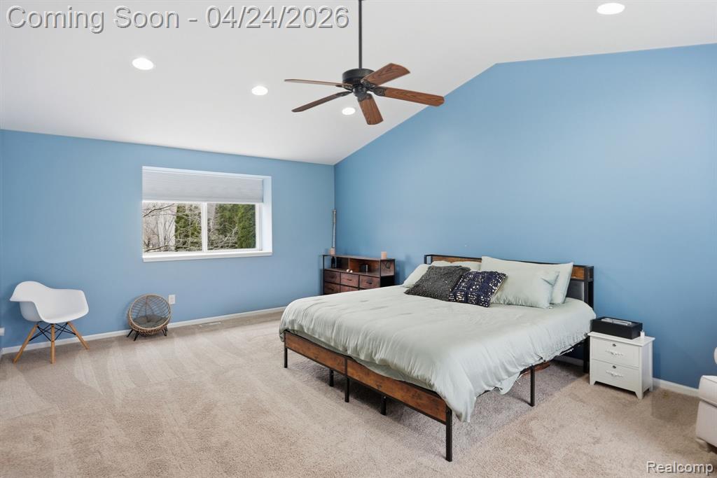 1140 Olympic Court, Oxford, MI 48371 — Photo 28