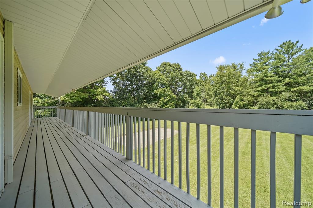 5461 E Holly Road, Holly, MI 48442 — Photo 31