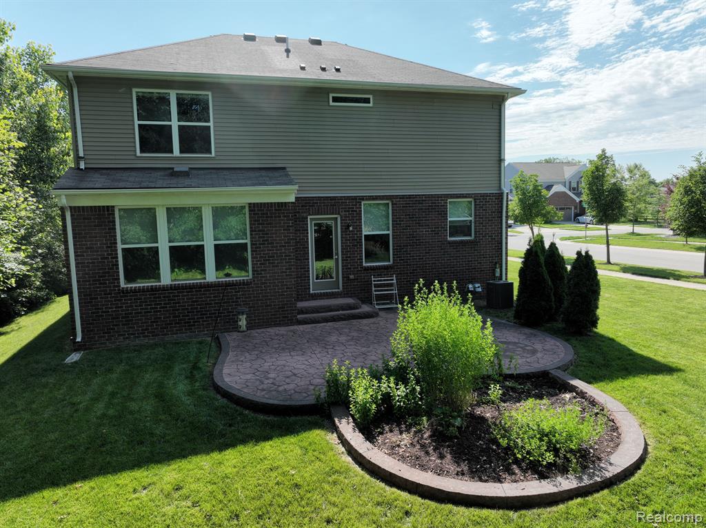 6117 BRANCH Drive, Canton, MI 48187 — Photo 50