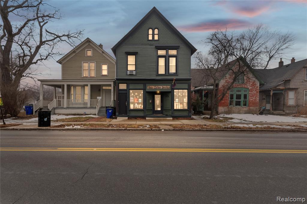 1417 Van Dyke Street, Detroit, MI 48214 — Photo 2
