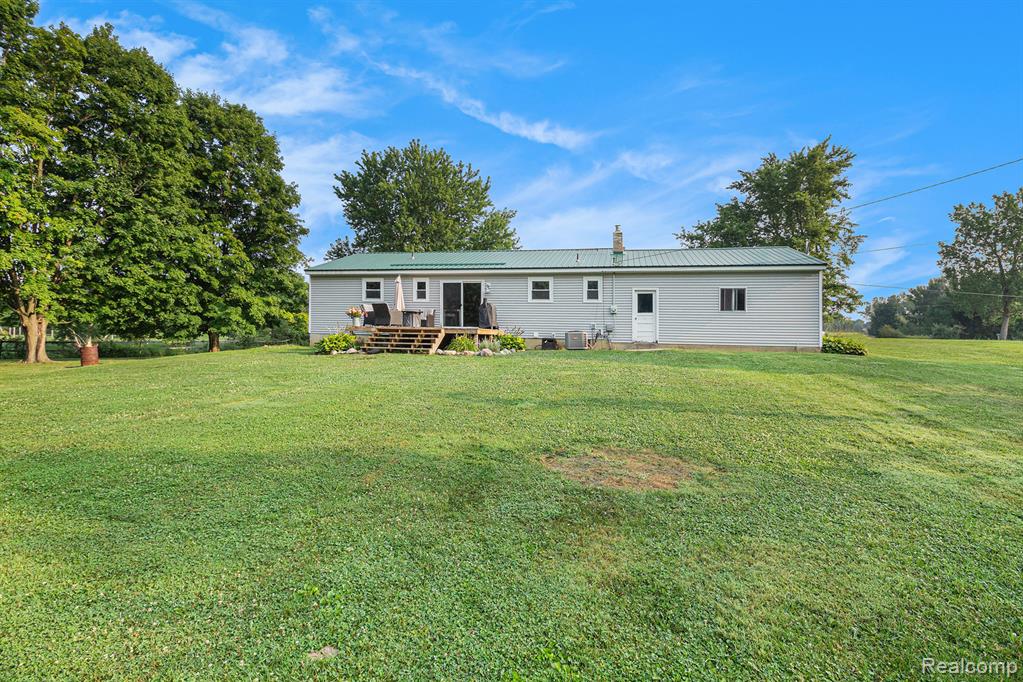 5195 Merwin Road, Lapeer, MI 48446 — Photo 16