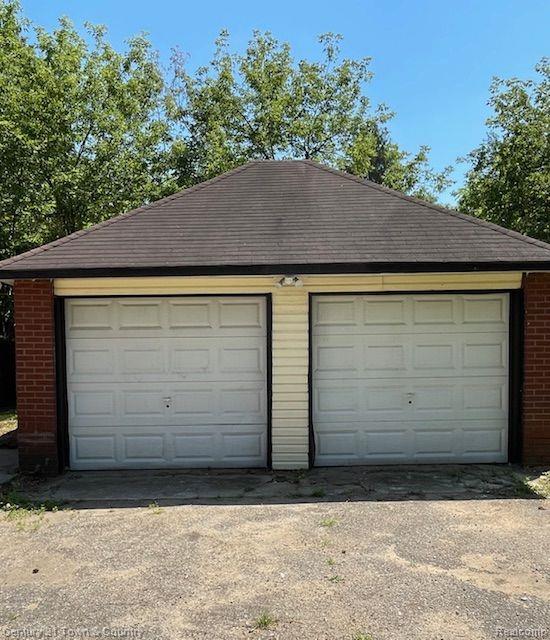 7308 WAYNE Road, Romulus, MI 48174 — Photo 4