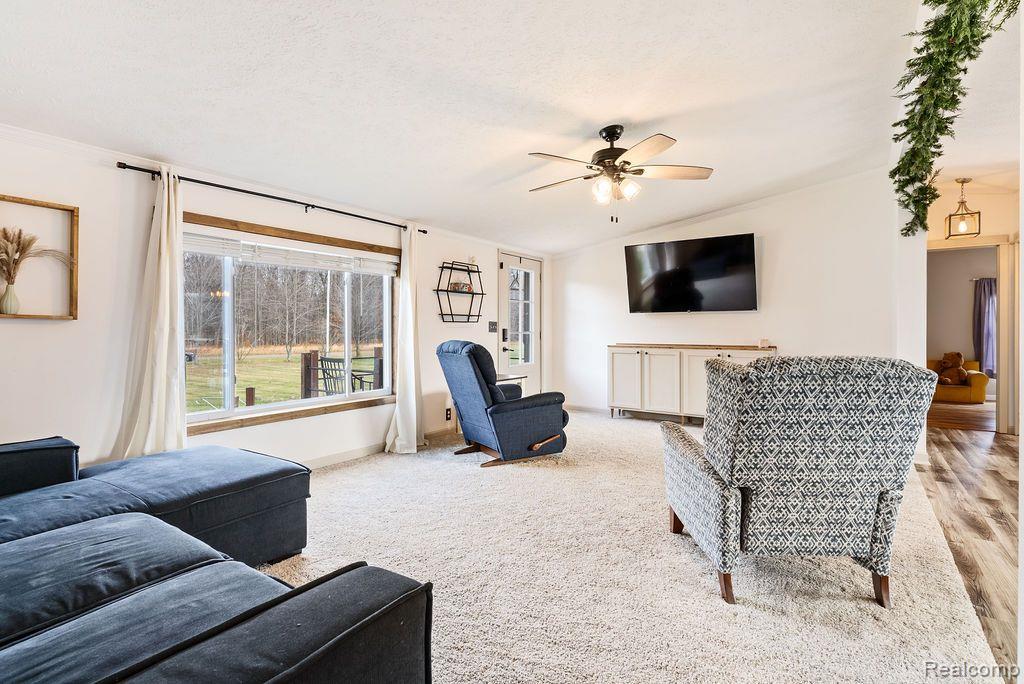 20795 W BALDWIN Road, Elsie, MI 48831 — Photo 17