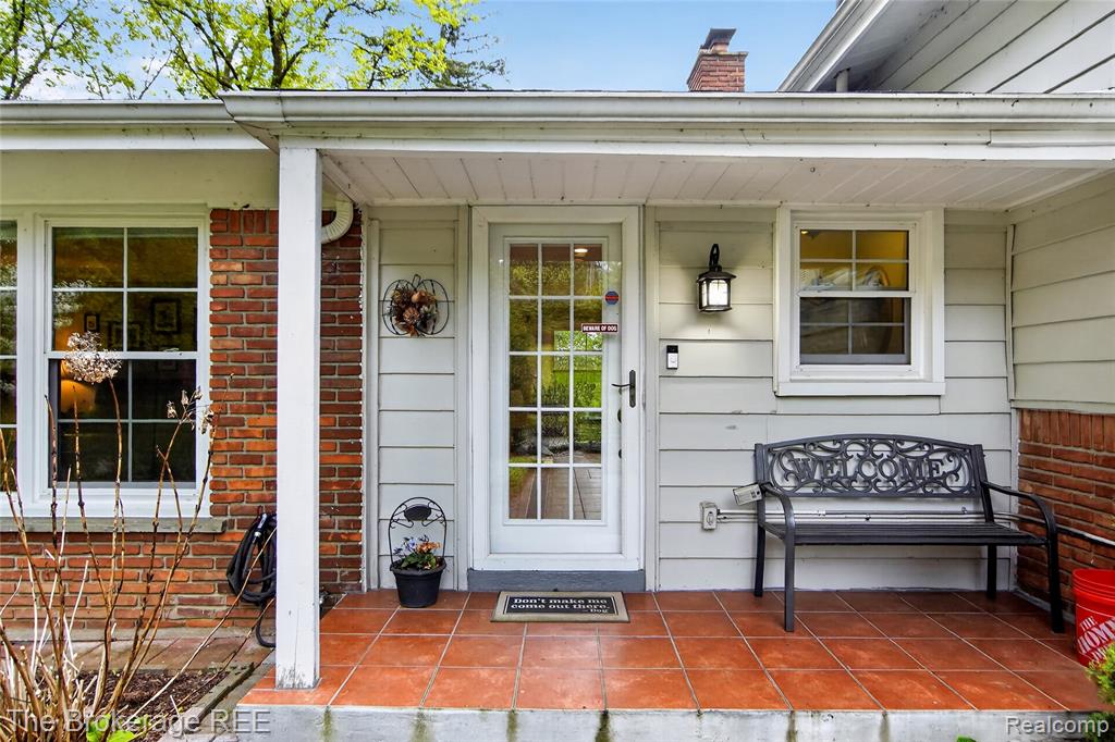 6311 Wellesley Terrace, Clarkston, MI — Photo 9