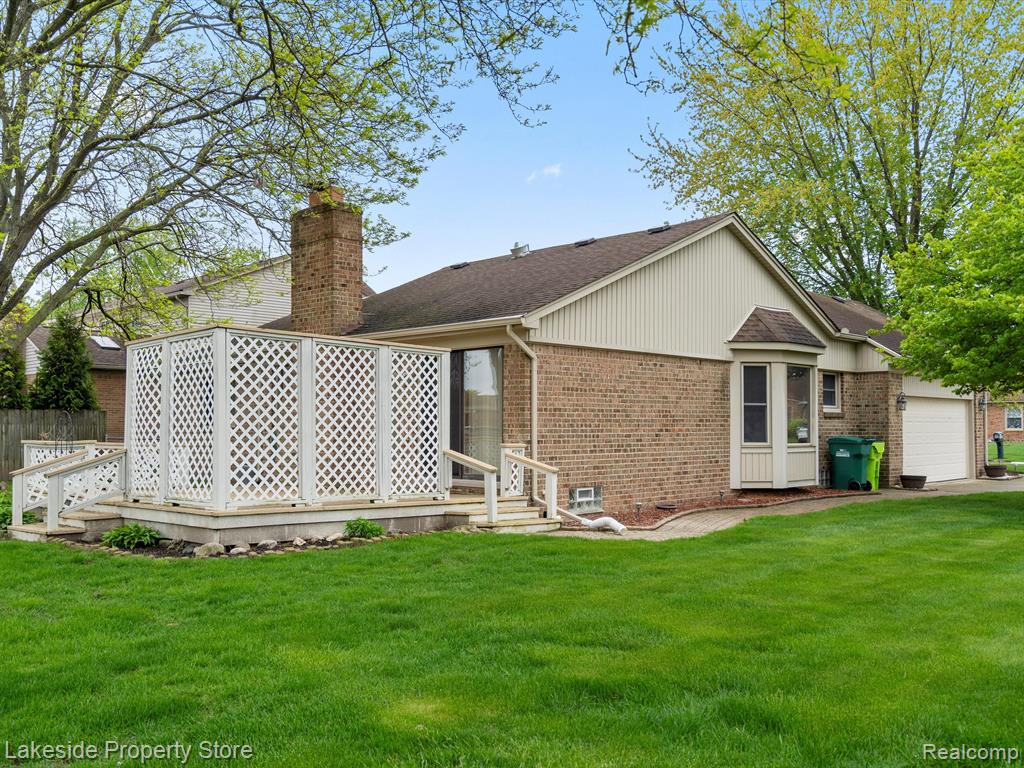 46710 GADWALL Drive, Macomb, MI 48044 — Photo 3