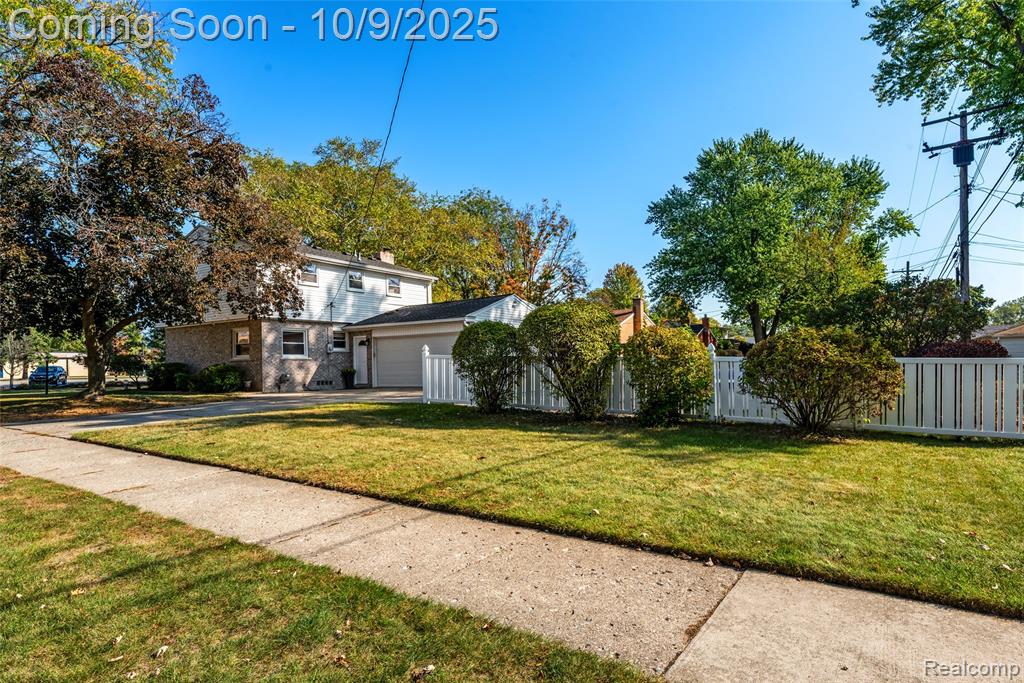 41363 Greenbriar Lane, Plymouth, MI 48170 — Photo 22