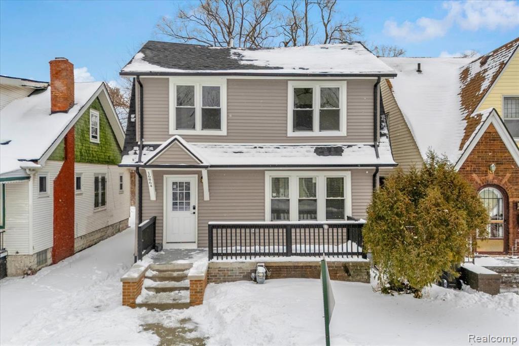 16864 Santa Rosa Drive, Detroit, MI 48221 — Photo 3